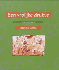 Een vrolijke drukte