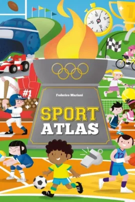 Sportatlas