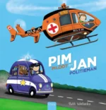 Pim Piloot en Jan Politieman | 9789044841275