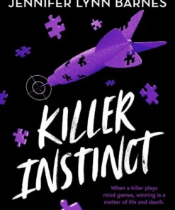 The Naturals: Killer Instinct, Book 2