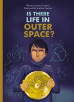 Is There Life in Outer Space? | 9781605375816