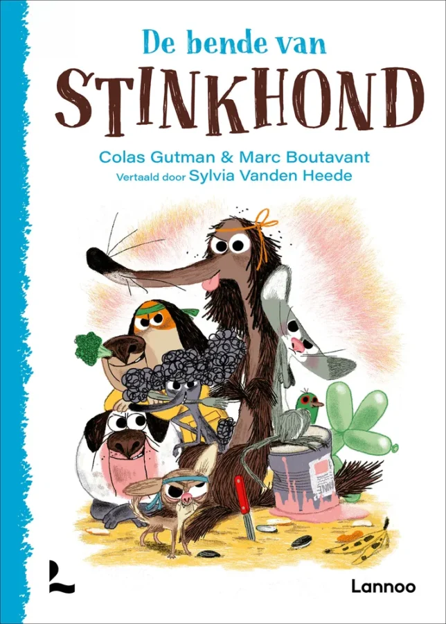 Rapunsel kinderboeken |