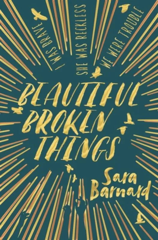 Beautiful Broken Things | 9781509803538 Beautiful Broken Things