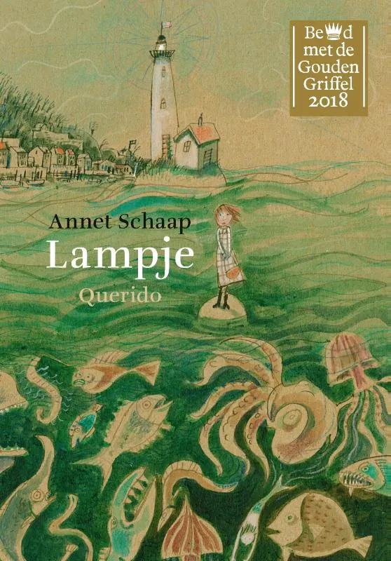 Lampje | 9789045120379 Lampje