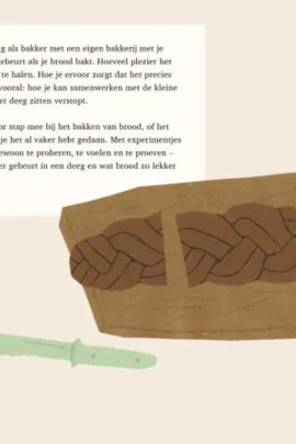 Alternative view of Kleine bakkers