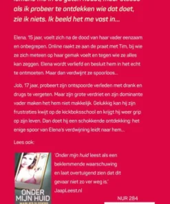 Alternative view of Vijftien