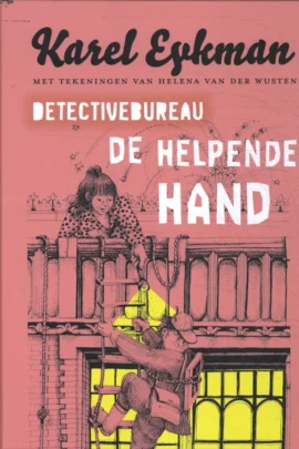 Detectivebureau De helpende hand