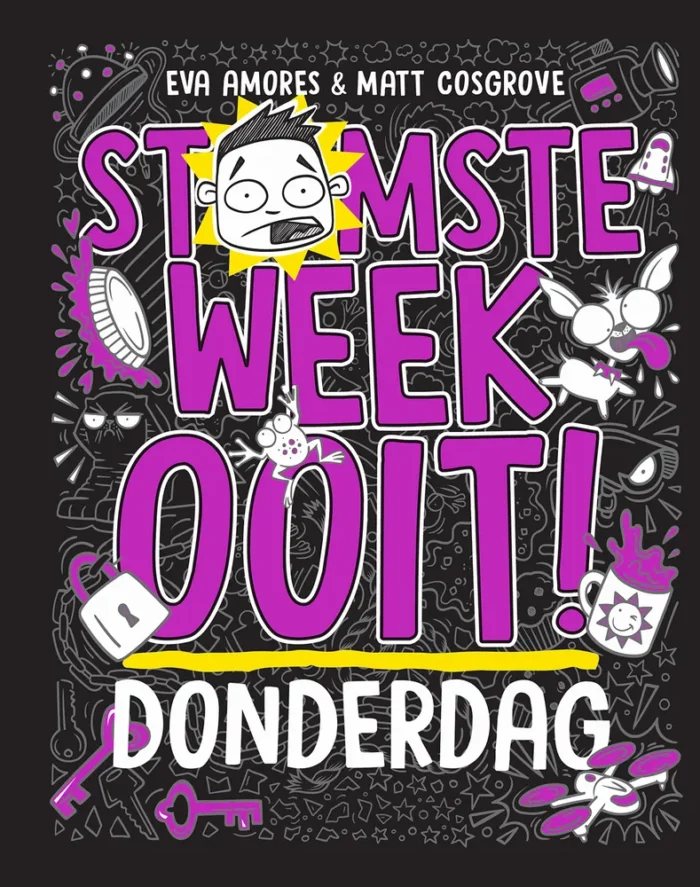 Donderdag