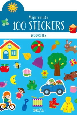 Woordjes