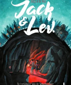 Jack & Lev.