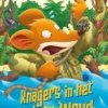 Knagers in het donkere woud | 9789464290776