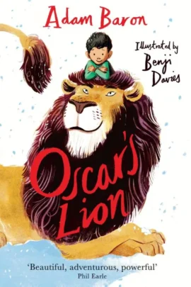 Oscar's Lion