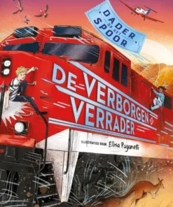 De verborgen verrader