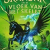 Skandar en de Vloek van het Skelet | 9789047510529 Skandar en de Vloek van het Skelet | 9789047510529