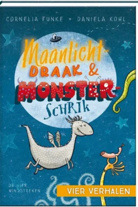 Maanlichtdraak & Monsterschrik