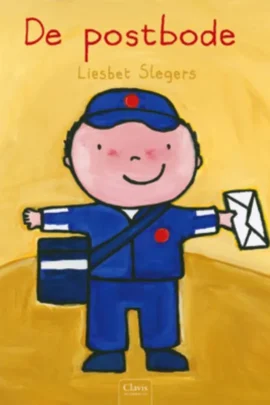 De postbode