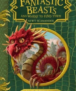 Fantastic Beasts and Where to Find Them