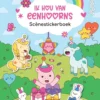 Plakken en kleuren | 9789403247960 Plakken en kleuren | 9789403247960
