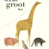 Als ik later groot ben - Een telboek vol dromen | 9789083625744