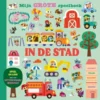 In de stad | 9789020683486
