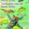 Verhalen van de boze heks | 9789059992474 Verhalen van de boze heks | 9789059992474
