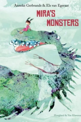 Mira's monsters