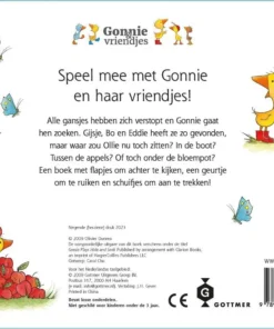 Alternative view of Zoek en vind