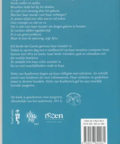 Alternative view of Help, een geheim!