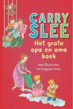 Het grote opa en oma boek | 9789401499217