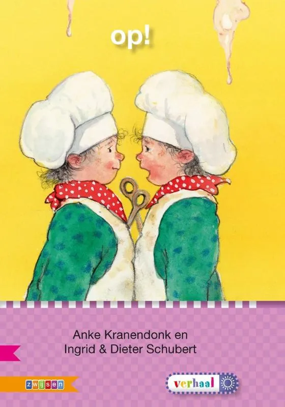 Rapunsel kinderboeken |