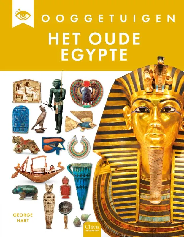 Het oude Egypte | 9789044856873 Het oude Egypte