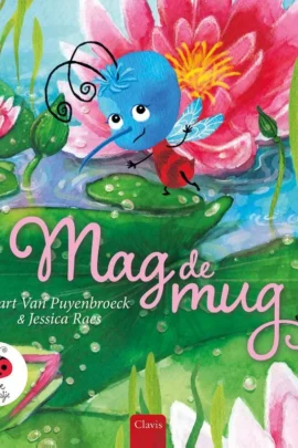 Mag de mug