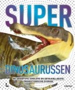 Superdinosaurussen | 9789493236028