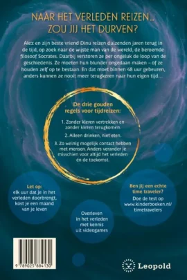 Een levensgevaarlijke opdracht | 9789025884130