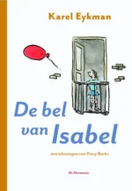 De bel van Isabel | 9789463372589 De bel van Isabel | 9789463372589