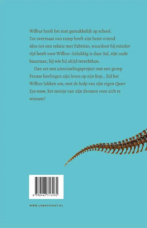 Iets heel bijzonders | 9789047713265 Iets heel bijzonders - Afbeelding 2