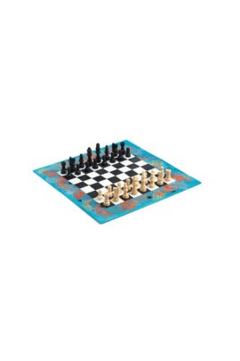 Alternative view of Chess