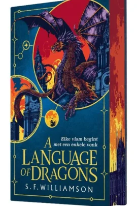 A Language of Dragons