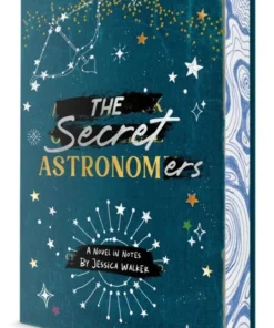 The Secret Astronomers