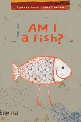 Am I a fish?