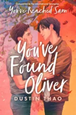 You've Found Oliver | 9781035049202
