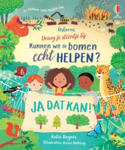 Kunnen we de ijsberen echt helpen ?