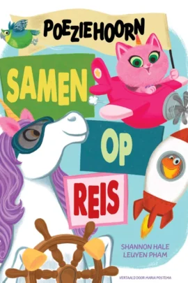 Samen op reis