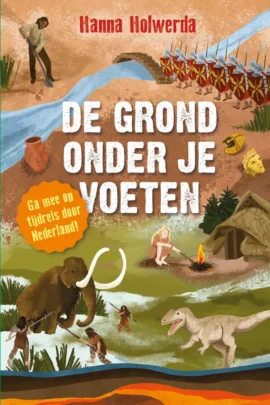 De grond onder je voeten