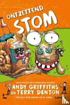 Ontzettend stom