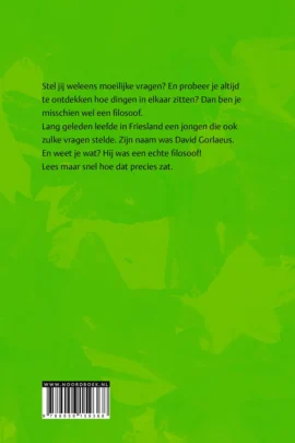 De jonge filosoof | 9789056159368 De jonge filosoof | 9789056159368