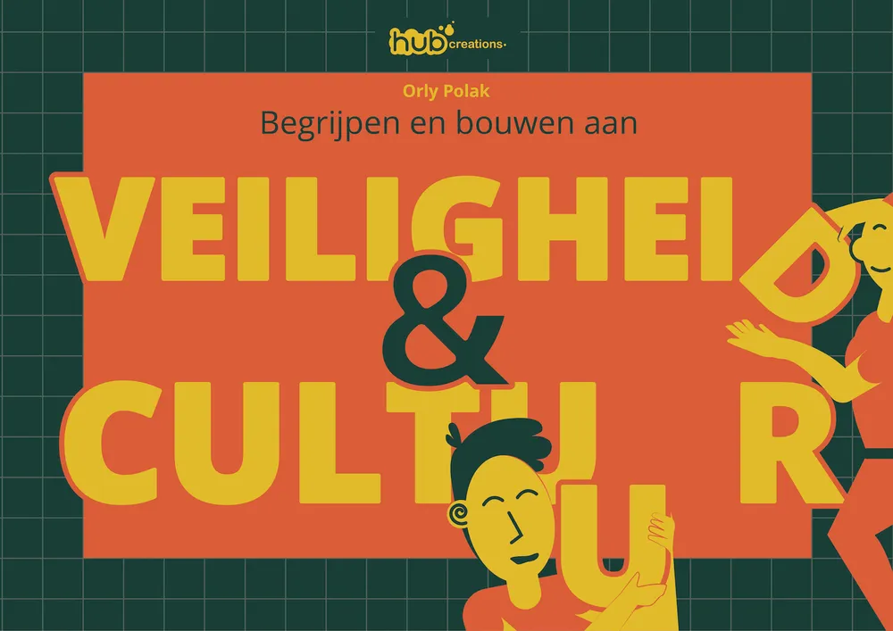 Begrijpen en bouwen aan veiligheid & cultuur | 9789083260280 Begrijpen en bouwen aan veiligheid & cultuur
