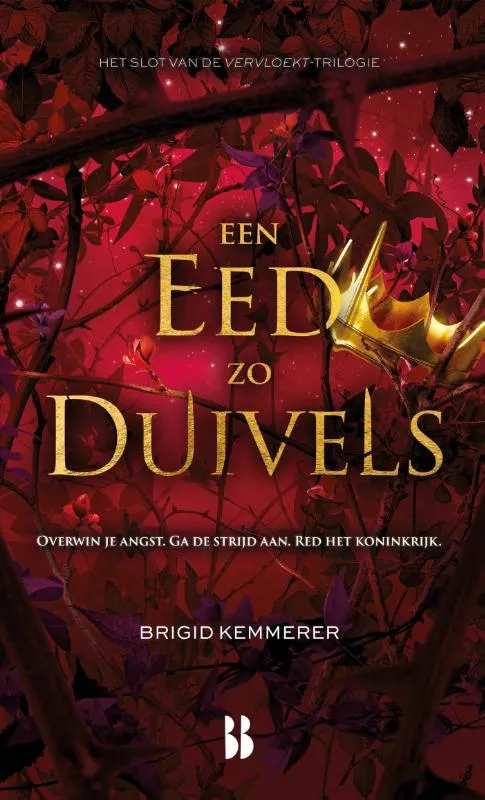 Een eed zo duivels | 9789463493055 Een eed zo duivels