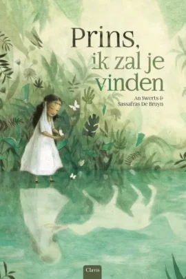 Prins, ik zal je vinden | 9789044851878 Prins, ik zal je vinden | 9789044851878