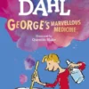 George's Marvellous Medicine | 9780241558355 George's Marvellous Medicine | 9780241558355